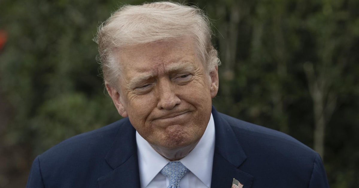 Trump postpones threat to attack Iran power plants as Israel launches new strikes