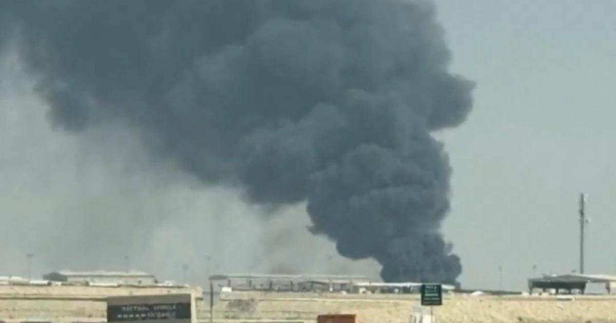 U.S. soldier who survived Kuwait strike says unit was "unprepared"