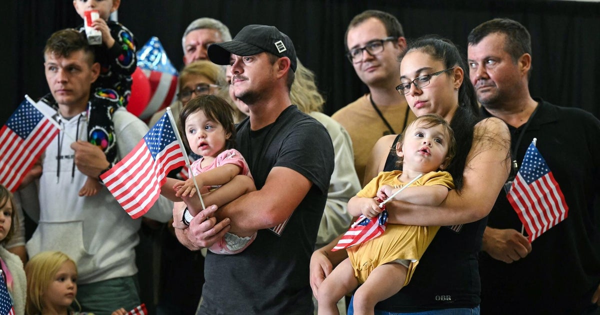 U.S. takes action after Free Press report on South African refugees