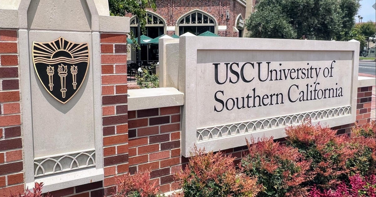 USC cancels gubernatorial debate after backlash over exclusion of candidates of color