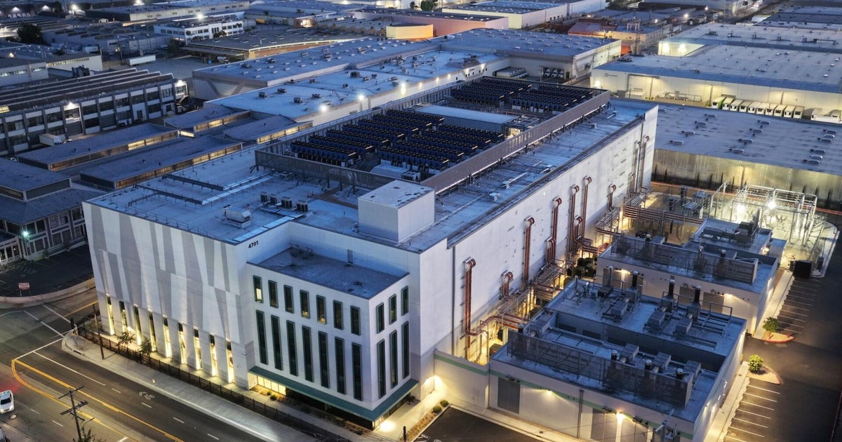 Utility companies planning to invest $1.4 trillion in power grids for AI, report finds