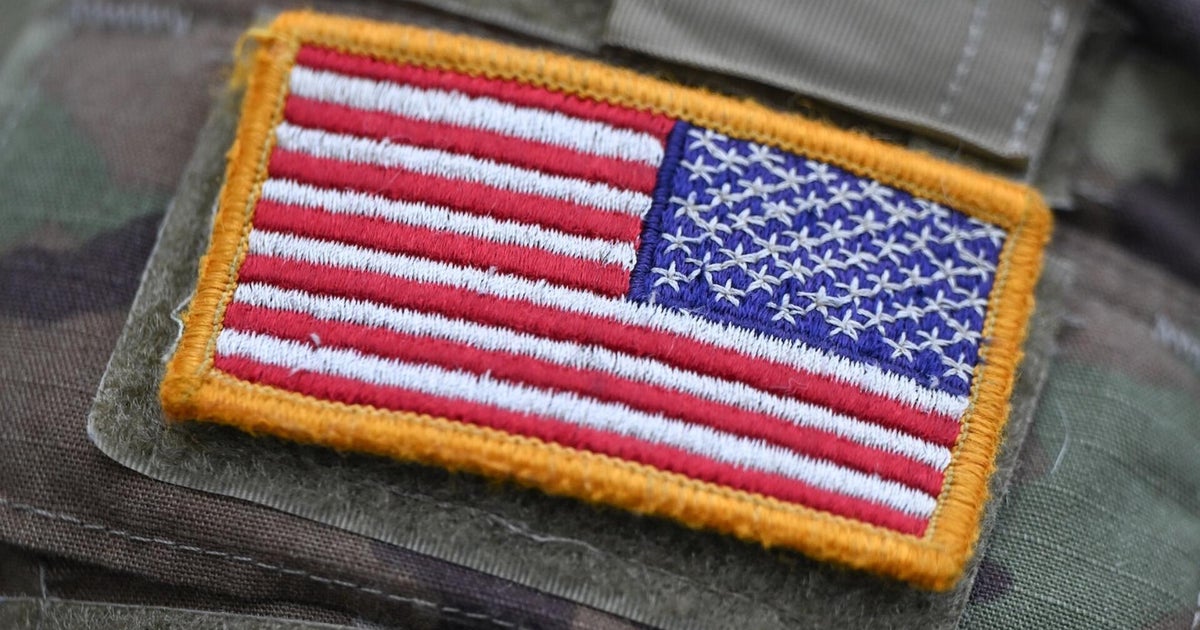 What country poses the largest national security threat to the U.S. right now?