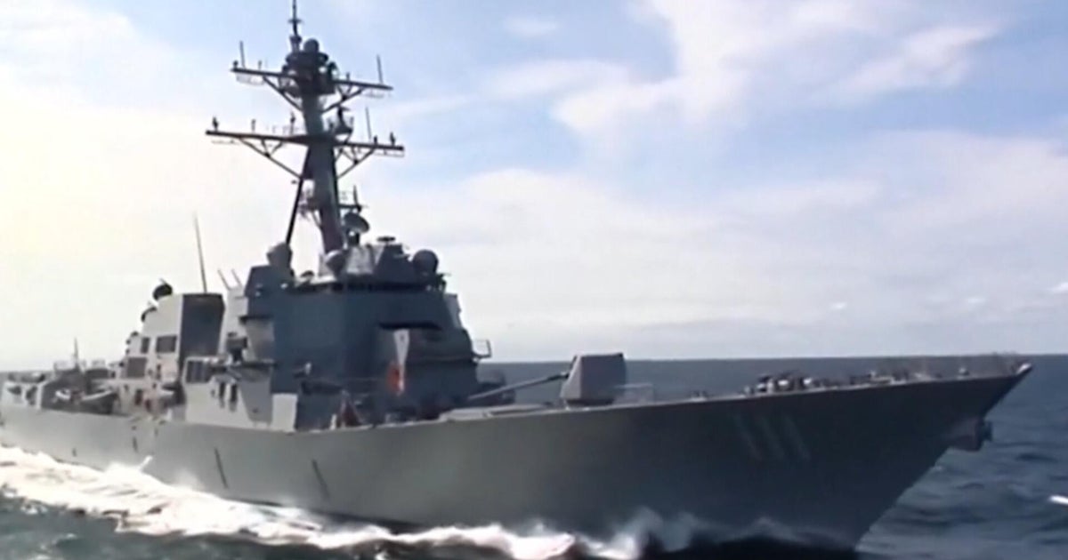 What to know as U.S. seizes Iranian tanker, questions linger about peace talks