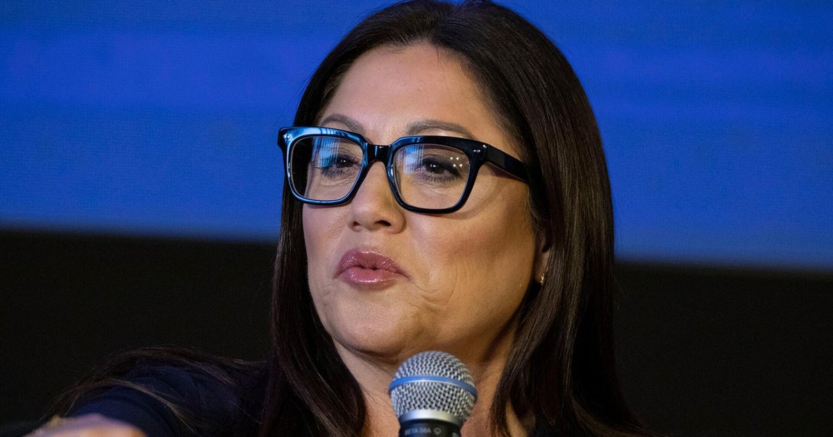 What Trump Cabinet departures signal about state of administration