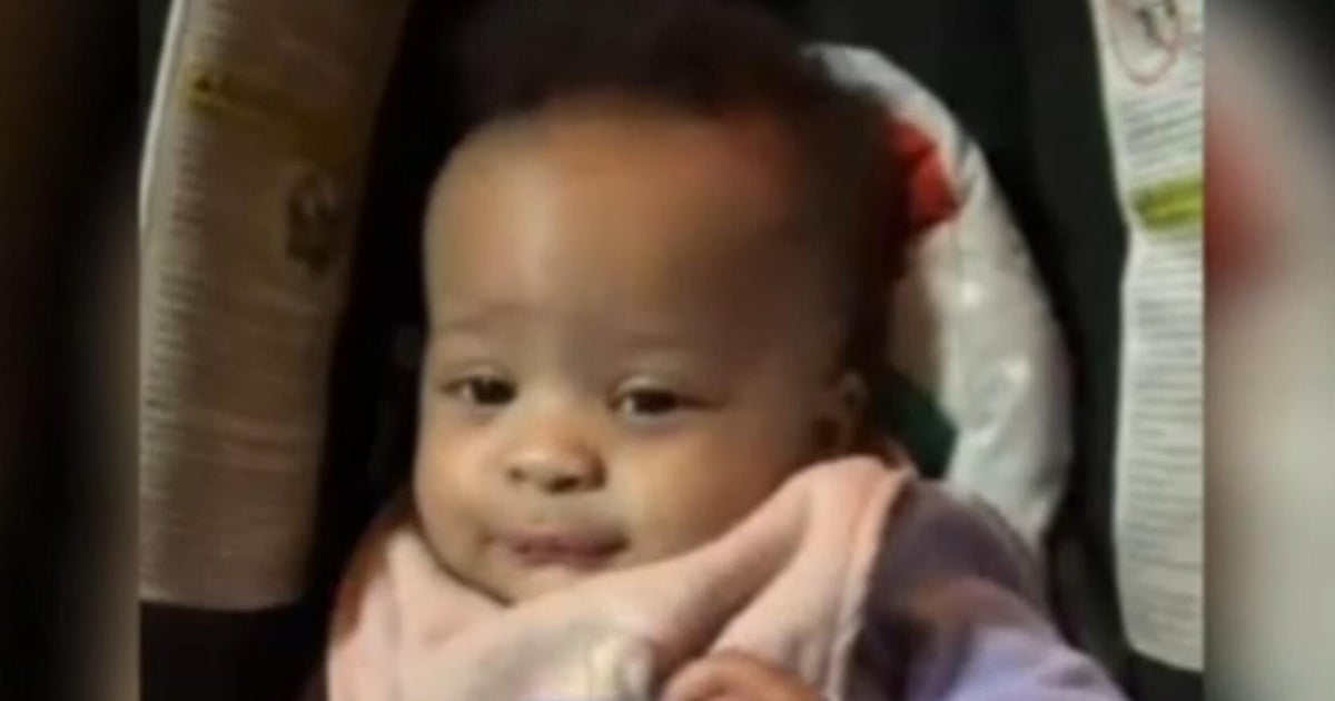 What we know about 7-month-old baby killed in New York City shooting