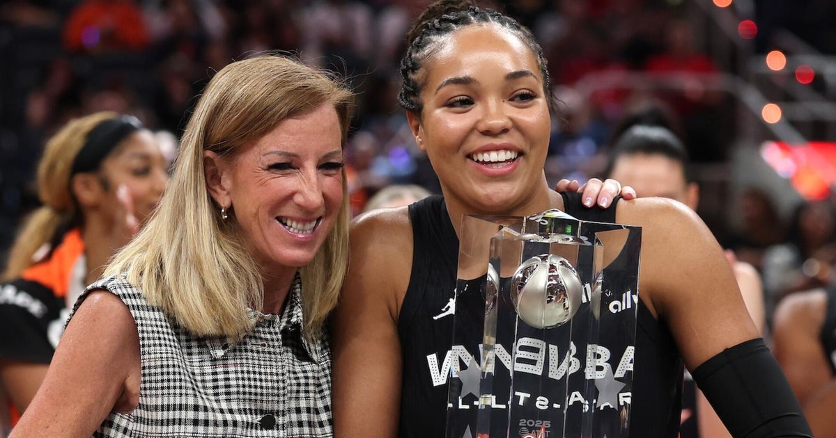 WNBA, players' union reach tentative agreement