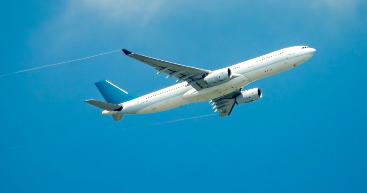 Woman gives birth on flight right before it lands at JFK