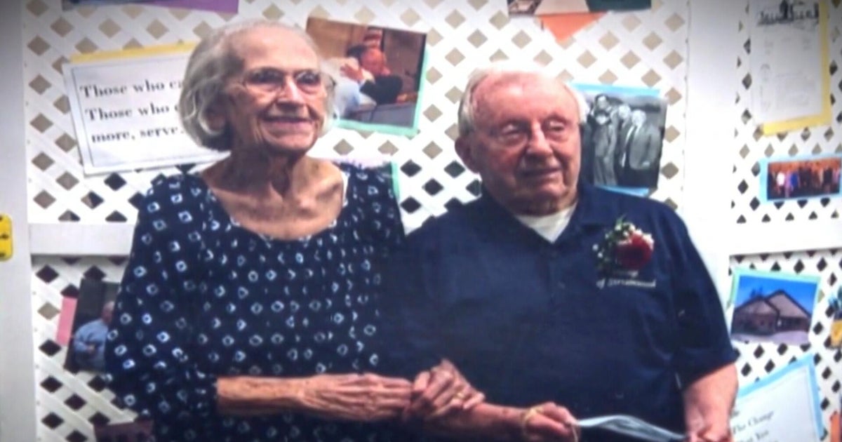 Woman says "I felt betrayed" and claims her brother drained her parents' life savings