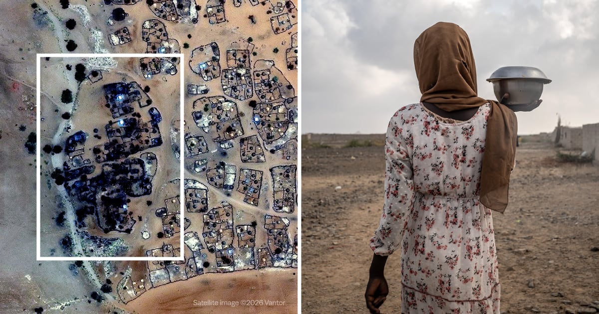 The World Agreed to Stop Using Food as a Weapon. It Hasn’t. - Council on Foreign Relations