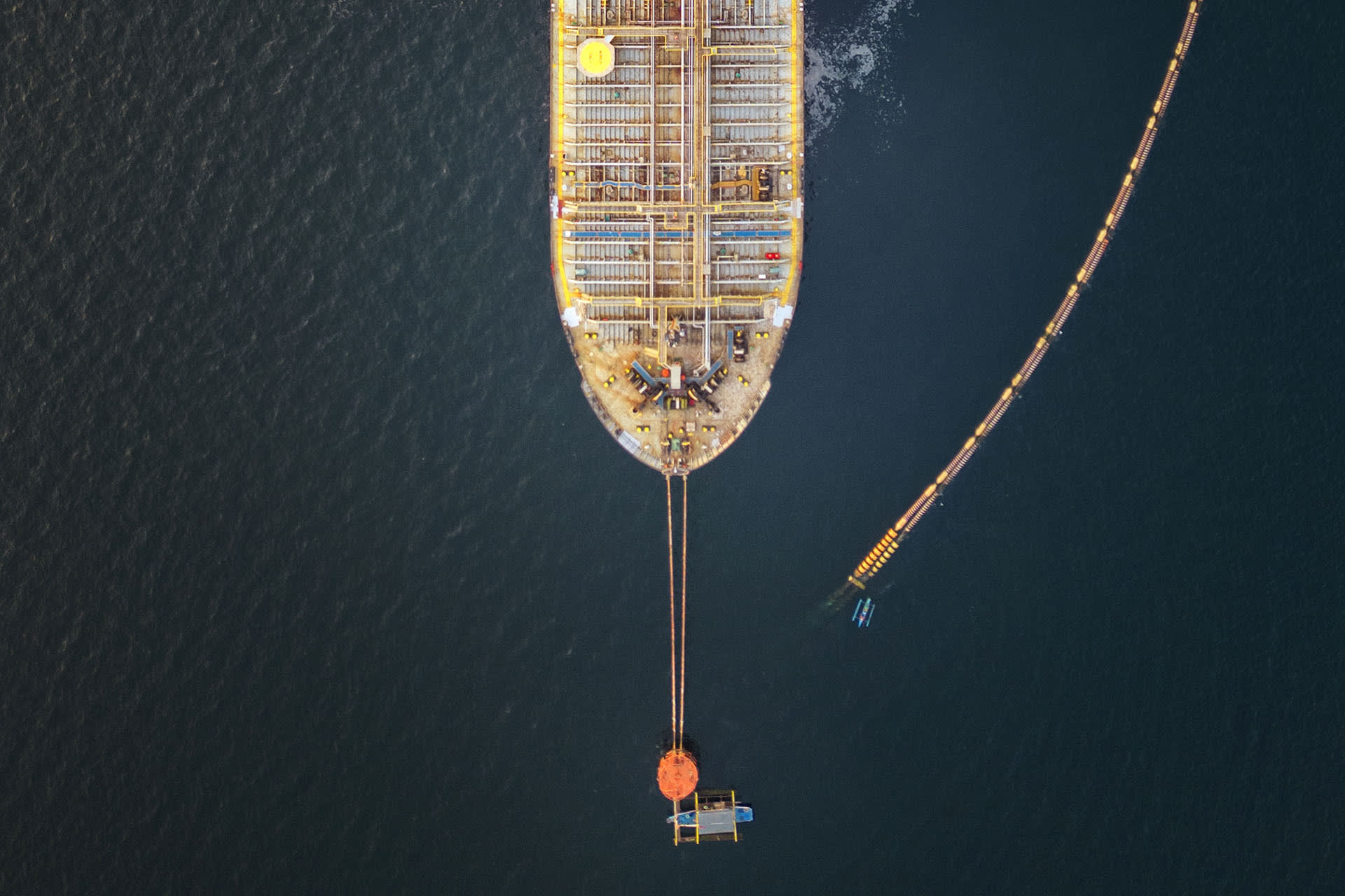 Trump Gambled by Easing Oil Sanctions on Iran and Russia. Will It Pay Off? - Council on Foreign Relations