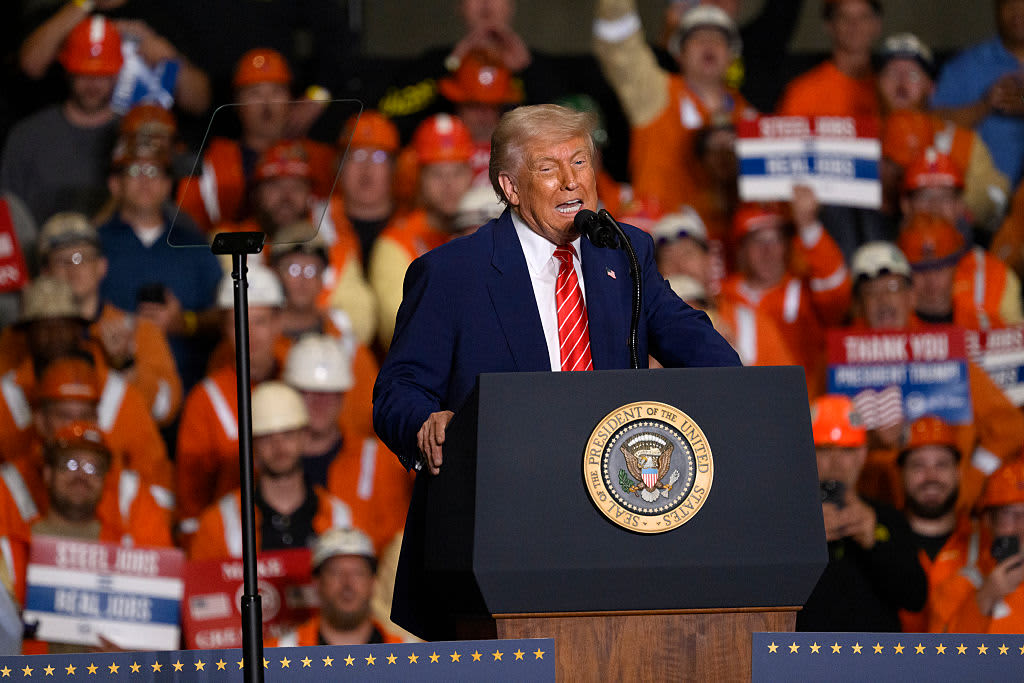 Why Section 301 probes matter — and what they mean for Trump's tariffs - CNBC