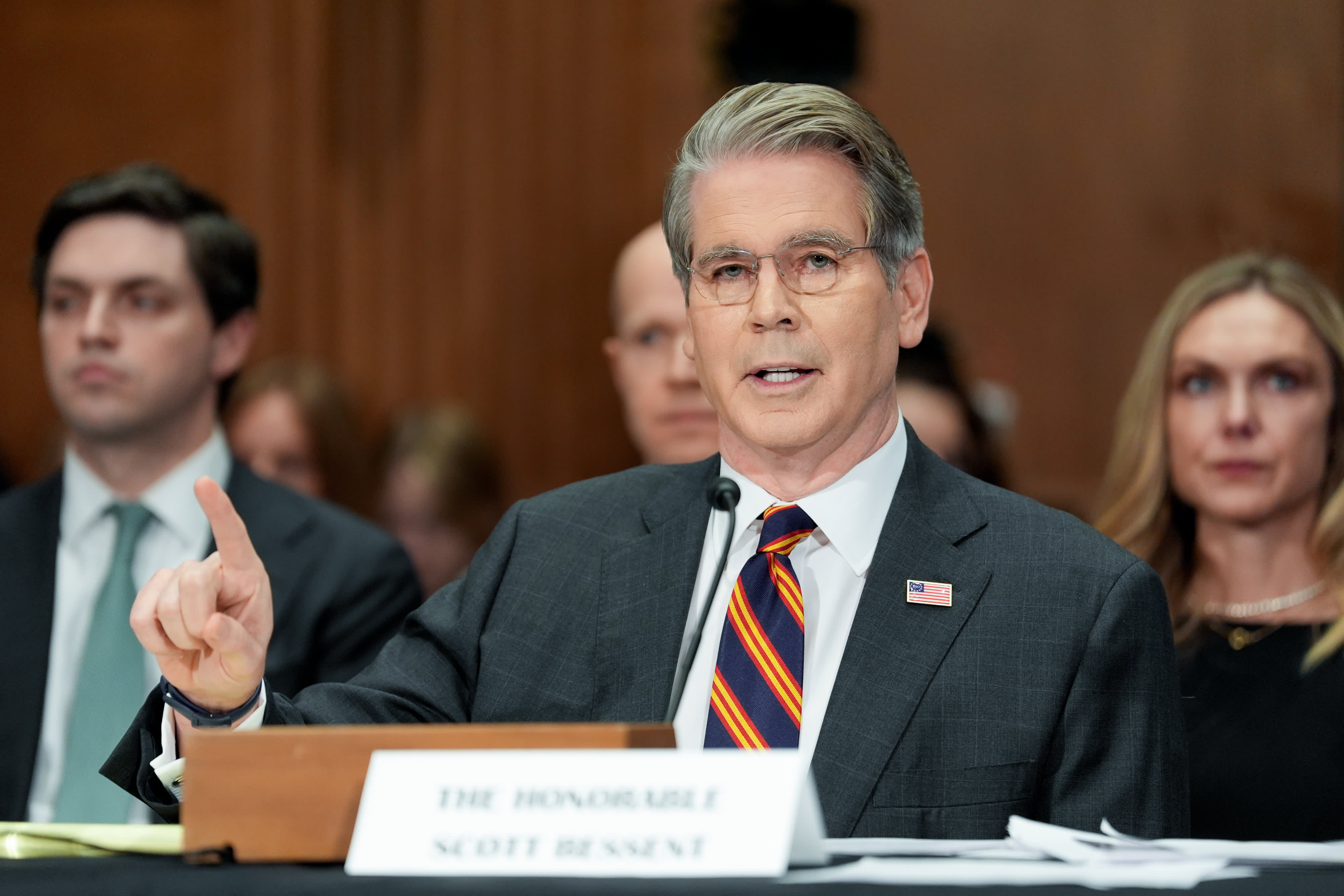 U.S. launches fresh Section 301 probes into 60 economies over forced-labor trade practices - CNBC