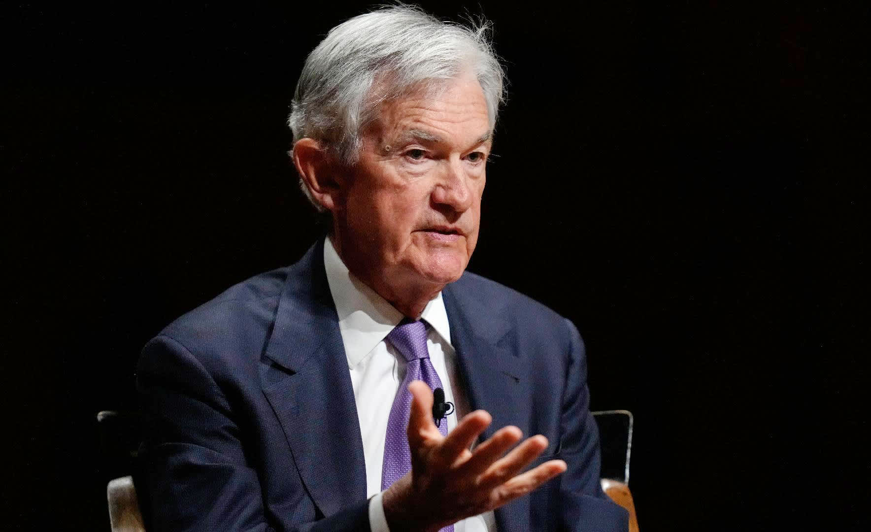 U.S. judge upholds block on subpoenas to Fed's Powell, teeing up likely appeal - CNBC