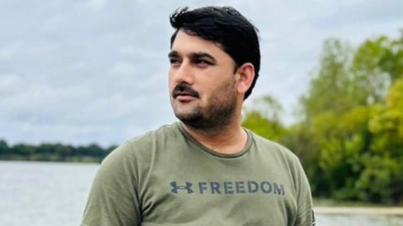 Afghan man who served alongside US forces dies after less than a day in ICE custody, family and advocates say - CNN