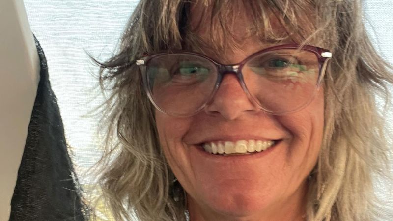 US Coast Guard opens criminal investigation into American woman’s disappearance in the Bahamas - CNN