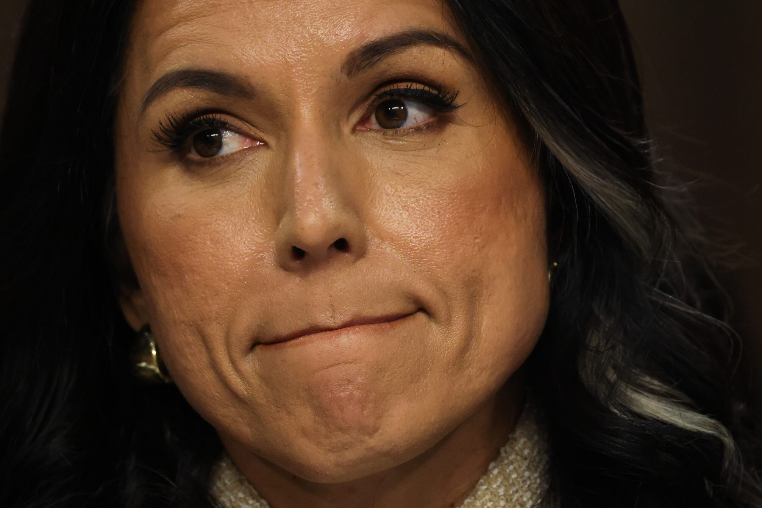 Gabbard testimony suggests Trump knew in advance about FBI’s Fulton County elections raid - Democracy Docket