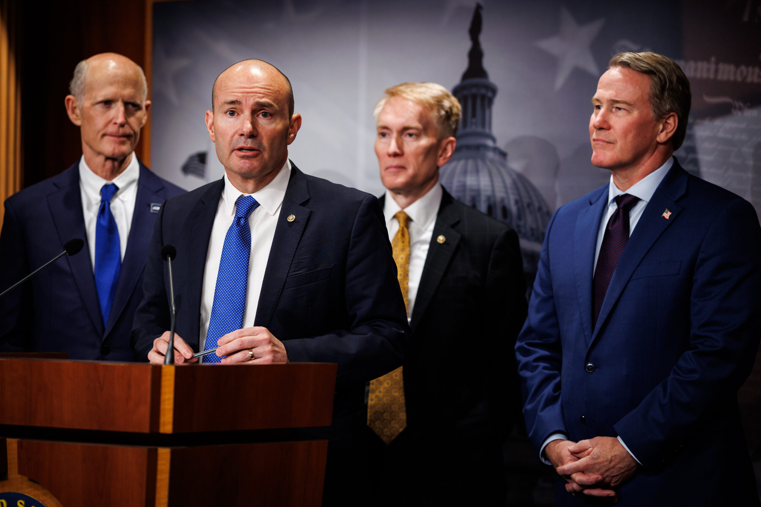 GOP devolves further into conspiracy and chaos in SAVE America Act debate - Democracy Docket