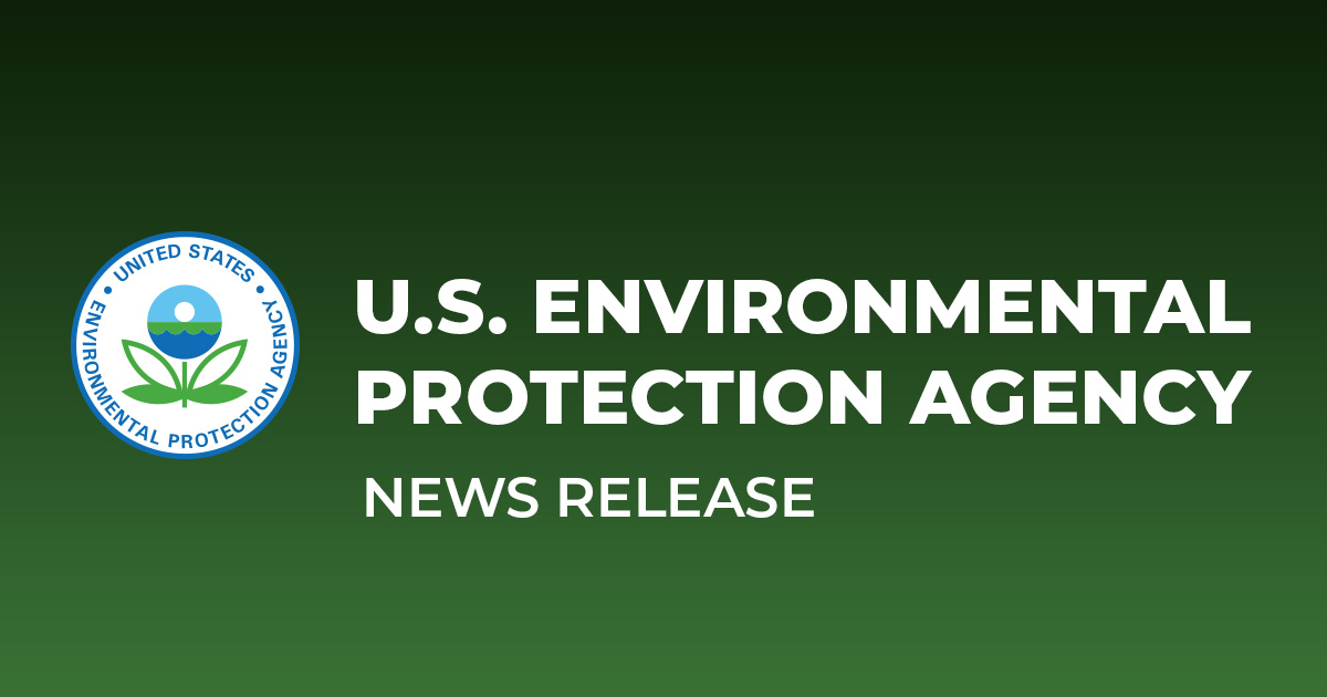 EPA Fortifies Domestic Fuel Supply, Provides Americans with Relief at the Pump by Approving Nationwide E15 and Removing Boutique Fuel Markets for E10 - U.S. Environmental Protection Agency (.gov)