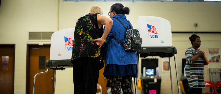 Q&A on the SAVE America Act - FactCheck.org