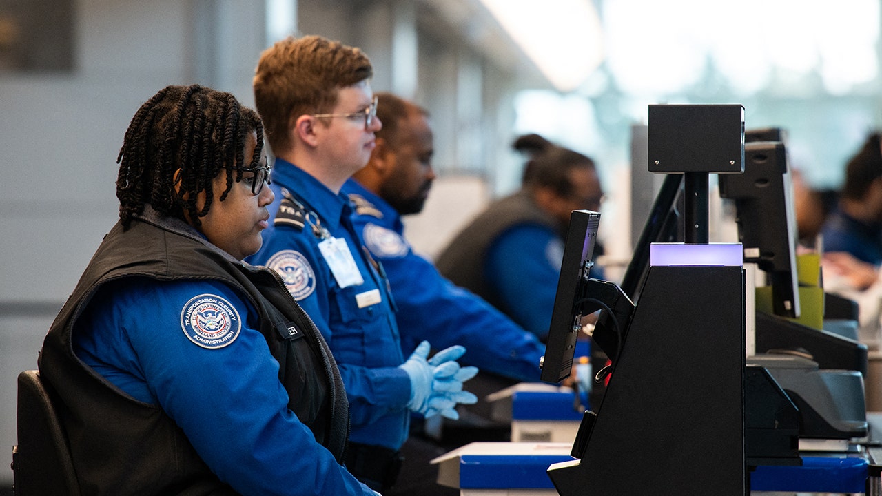 TSA union leader warns airport security risks will 'get worse' as major travel events loom - Fox Business
