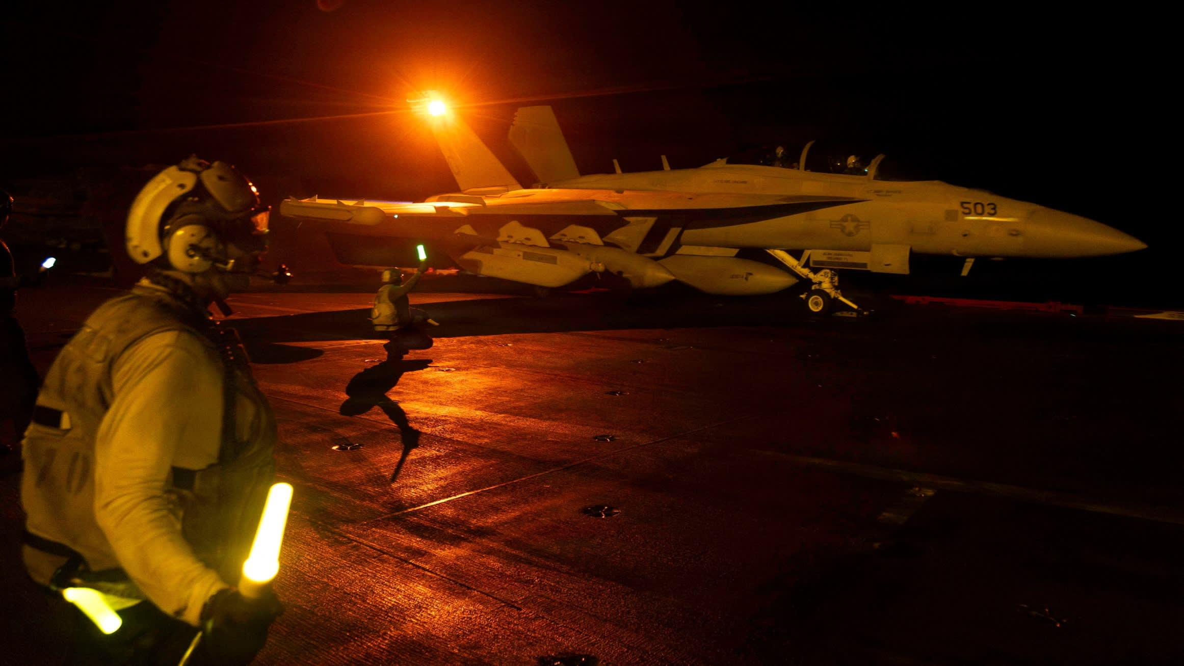 Trump struggles to distance himself from Israel over strike on Iran gasfield - Financial Times