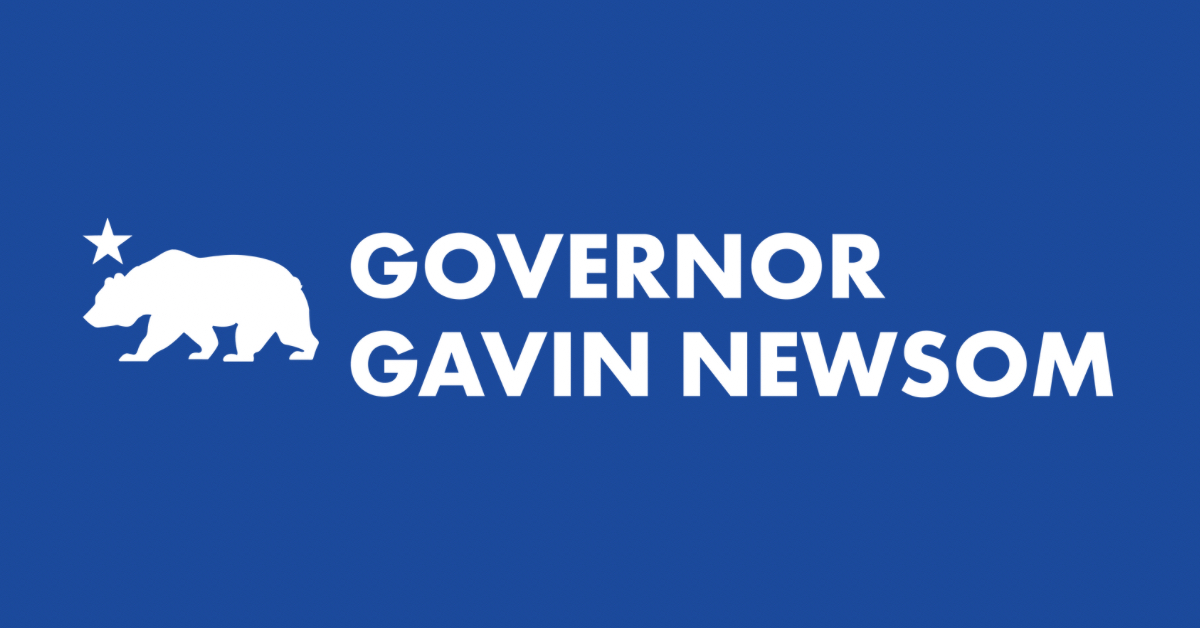 Governor Newsom issues proclamation setting special election for California Congressional District 14 - California State Portal | CA.gov