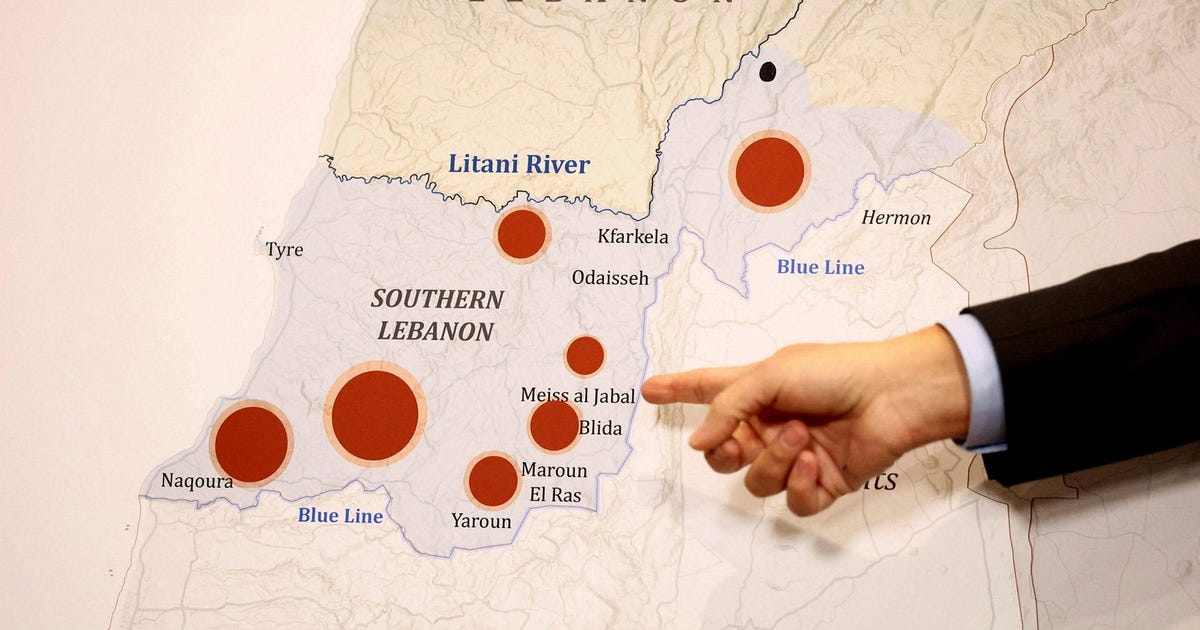 'Just Follow the Money': How Hezbollah Recovered and Resurged in Lebanon - Haaretz