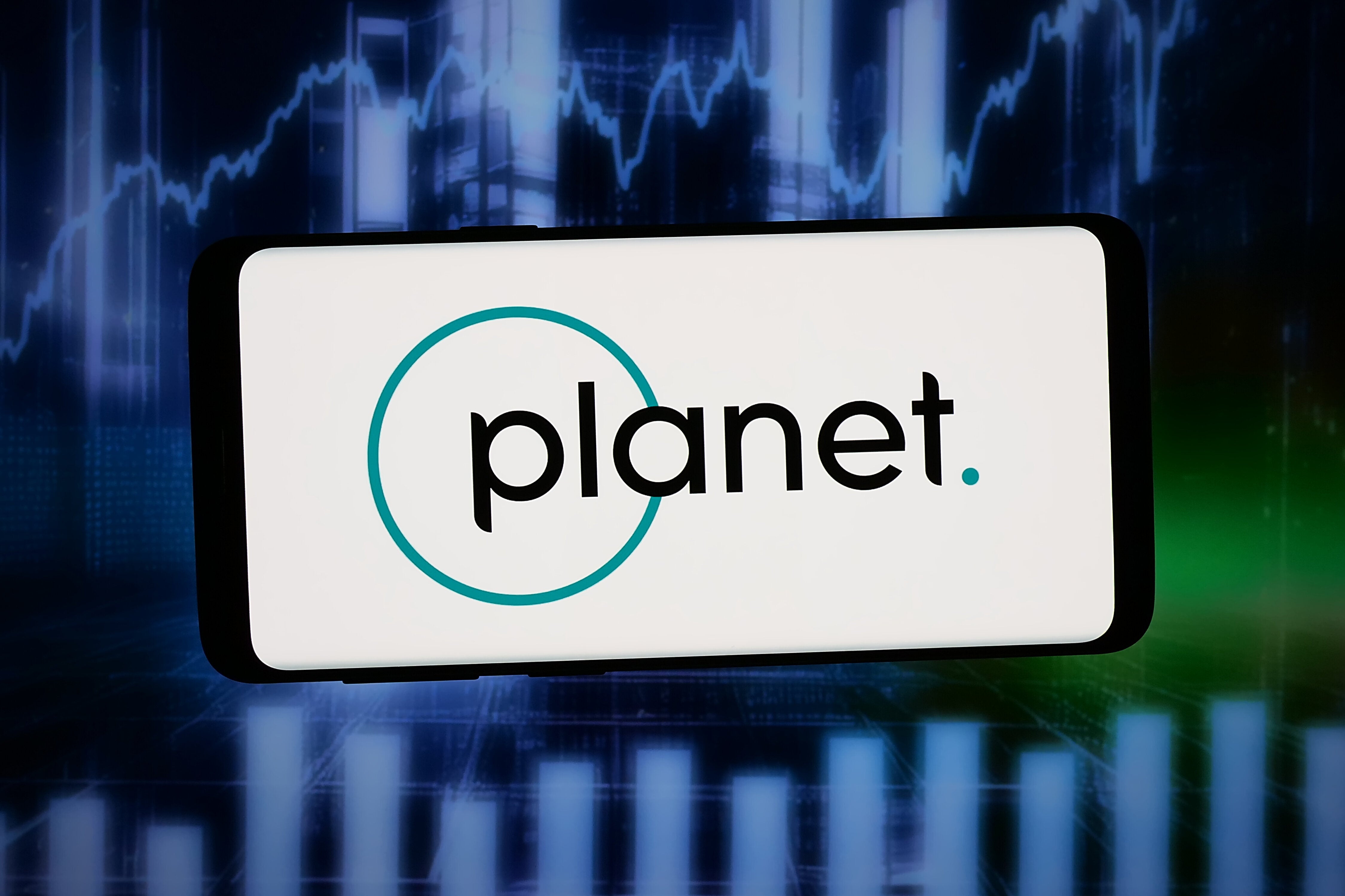 Satellite Firm Planet Labs To Indefinitely Withhold Iran War Images - HuffPost