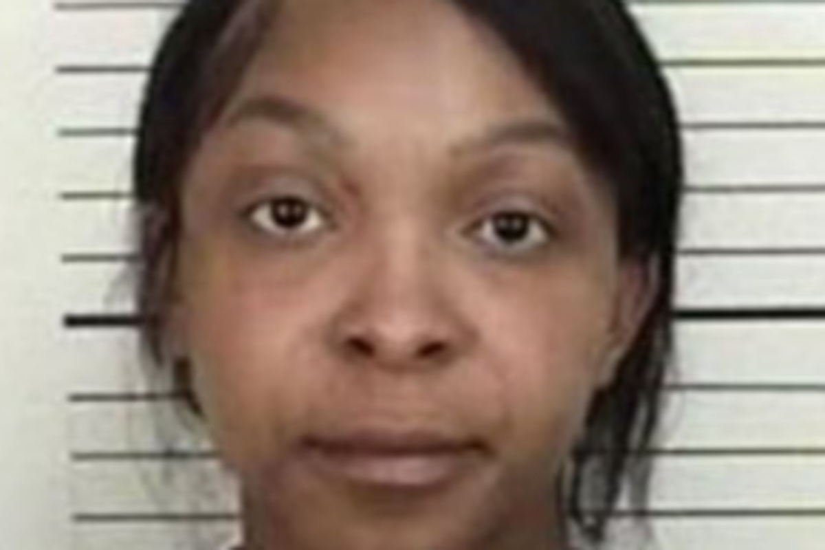 Veteran accused of taking abortion pills late term faces murder charge in Georgia - The Independent