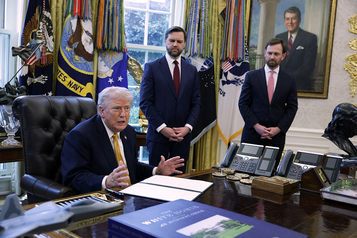 Trump says he’ll have the ‘honor of taking Cuba’ and can do ‘anything I want with it’ - The Independent