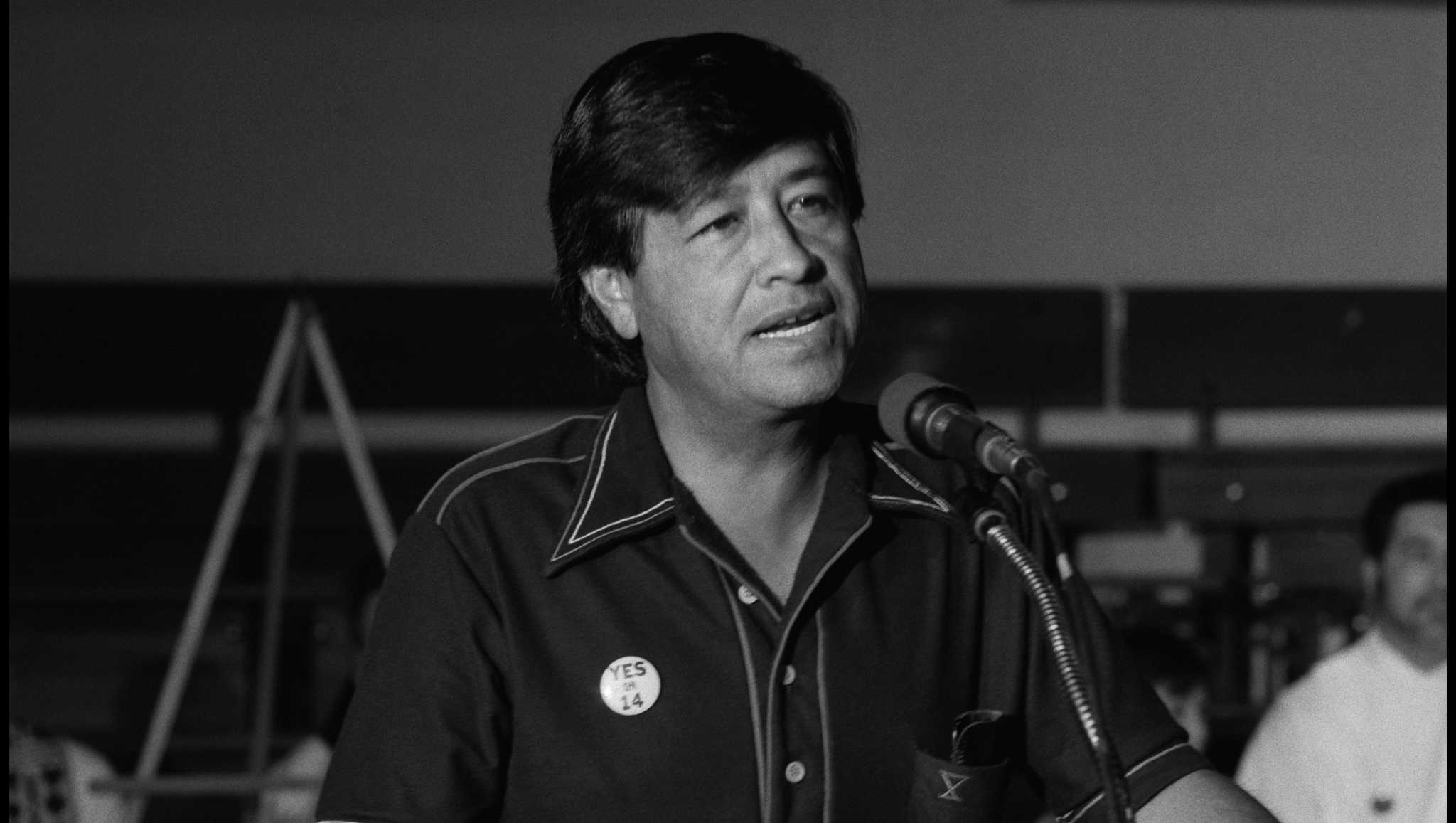 Nation's largest farmworkers union will not take part in Cesar Chavez Day events after allegations surface - KCRA