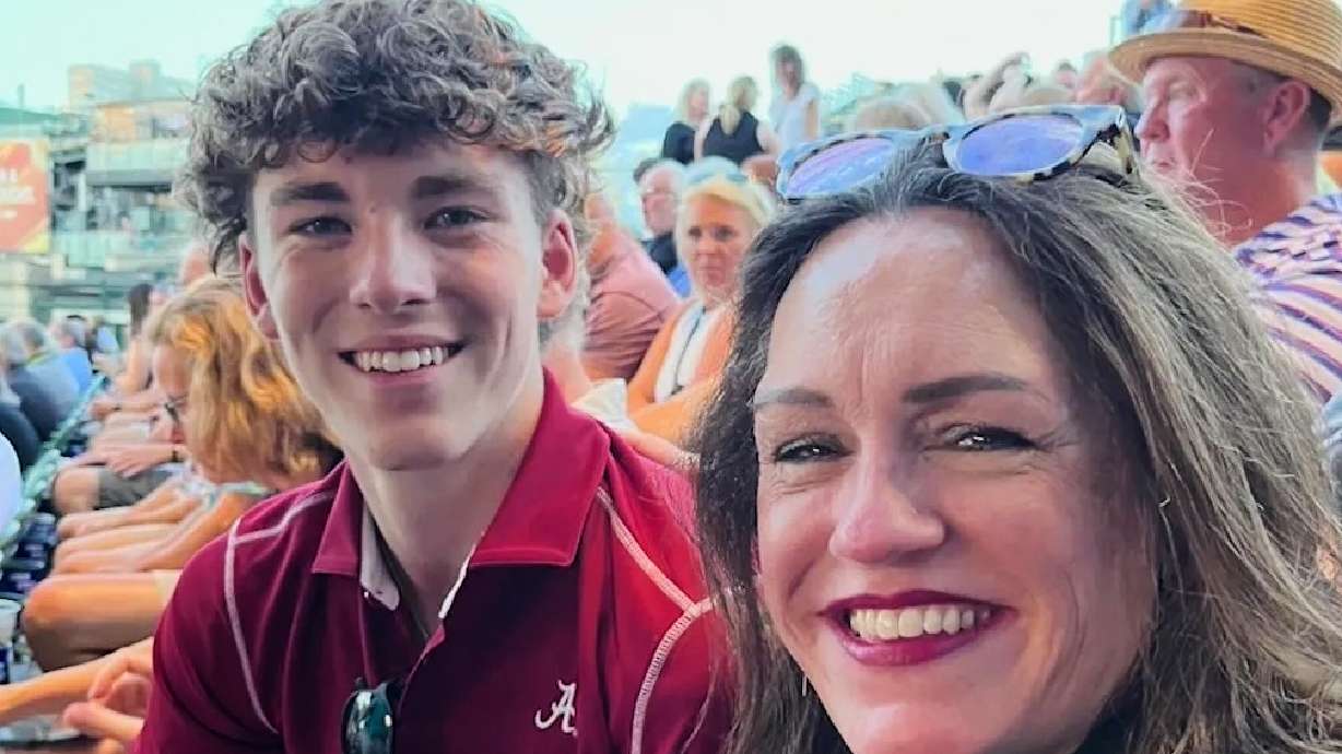 Body of American student who went missing in Barcelona has been found, police in Spain say - KSL.com