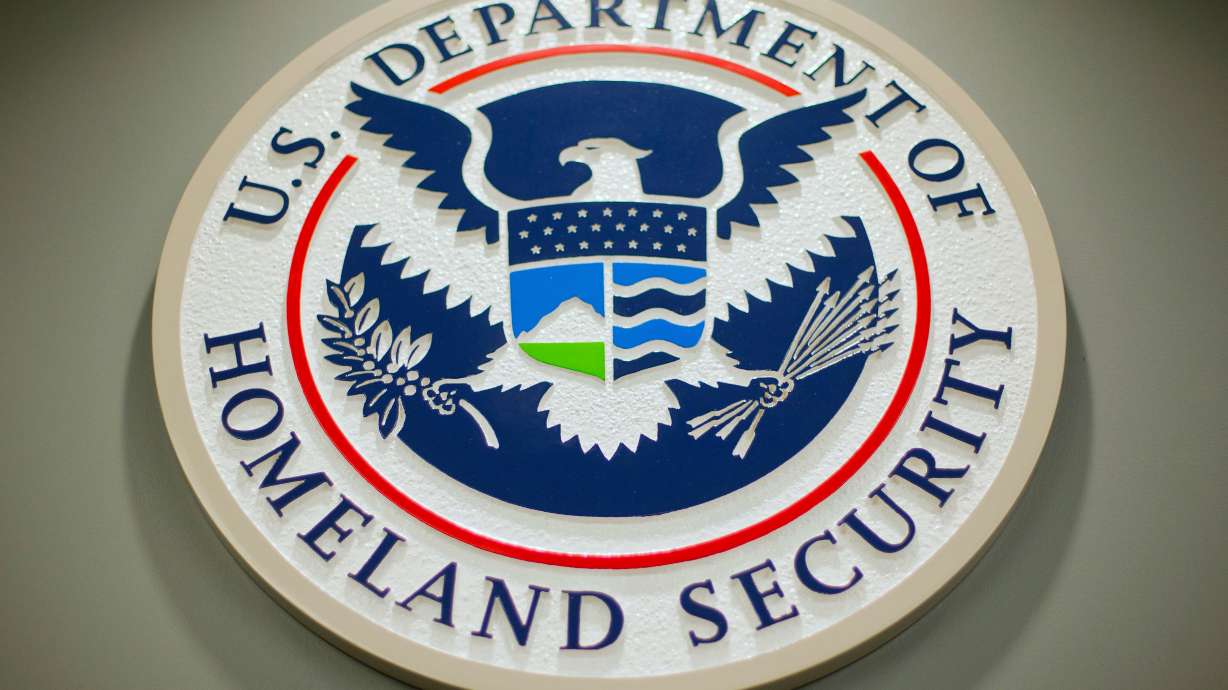DHS pauses new immigrant warehouse purchases amid review of Noem-era contracts - ksl.com