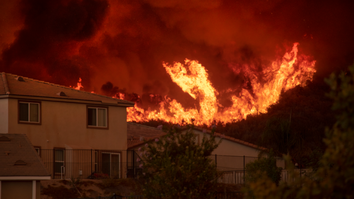 Global Heating Accelerated Rapidly Over the Past Decade, a New Study Claims