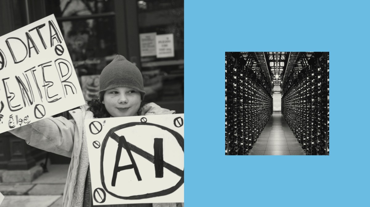 Maine Said No to New Data Centers. Other States Are Racing to Follow.