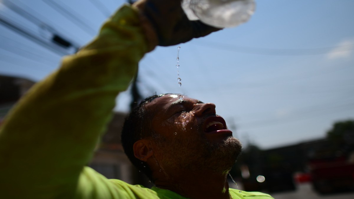 “Nonsurvivable”: Today’s Heatwaves Have Surpassed Our Bodies’ Ability to Stay Cool