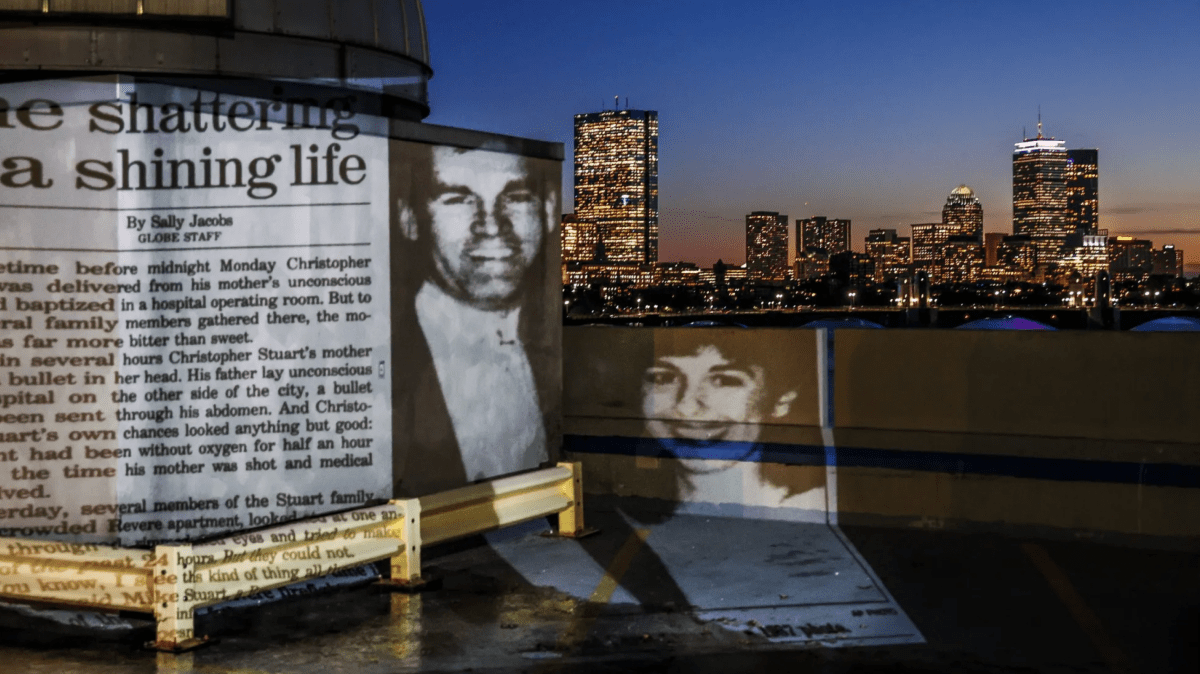 The Racist Hoax That Changed Boston