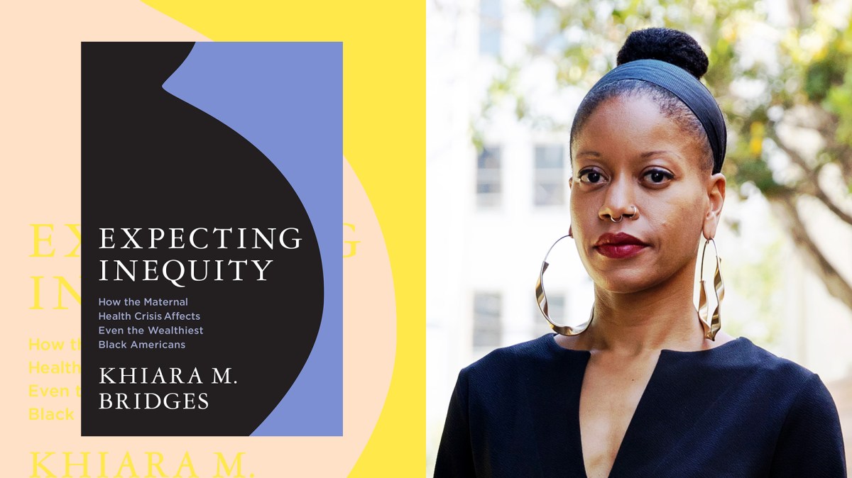 The Hidden Health Inequality Facing Even the Wealthiest Black Mothers