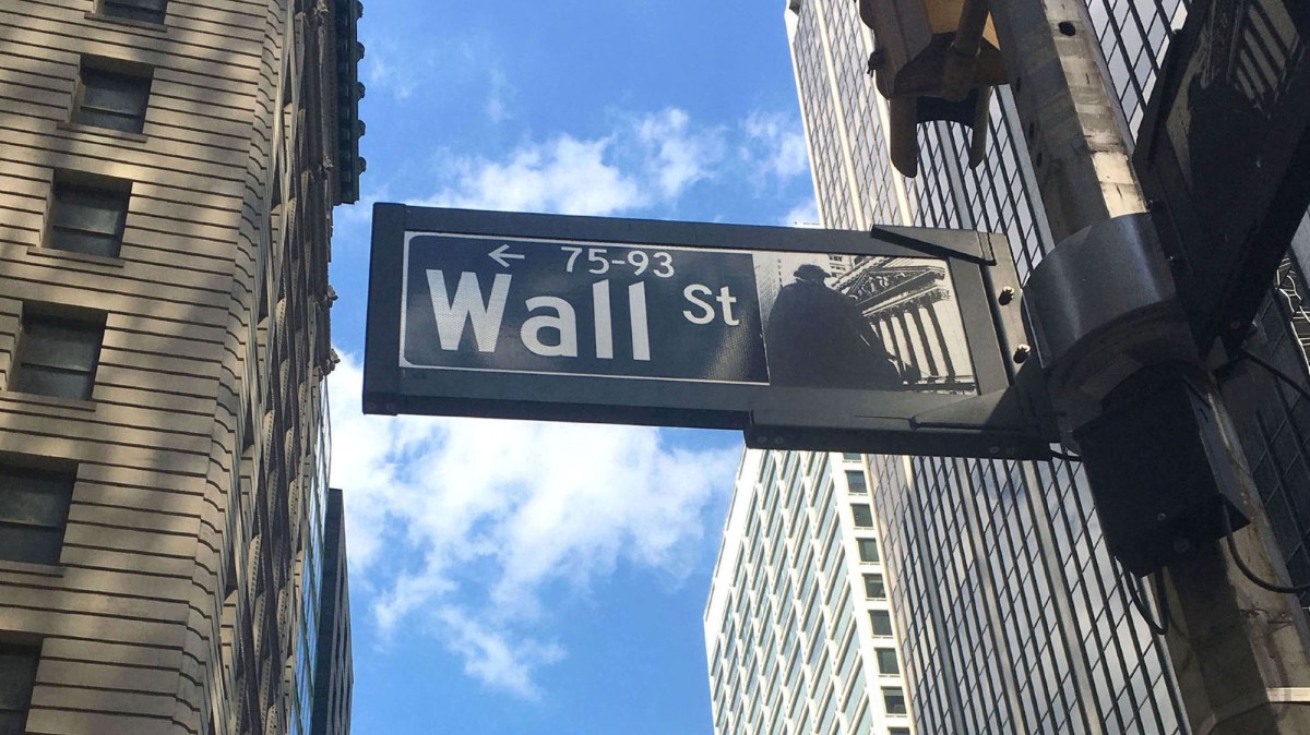 Trump’s SEC Is Going After Fewer Wall Street Crimes