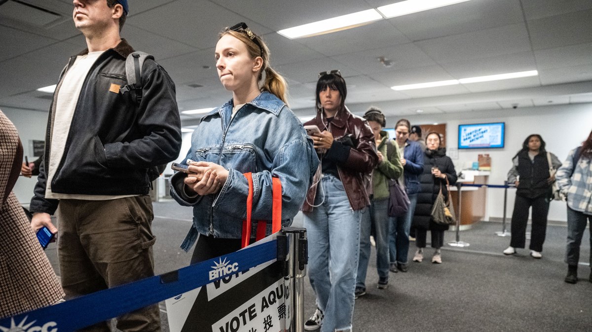 The Federal Database That Could Upend the Midterm Elections