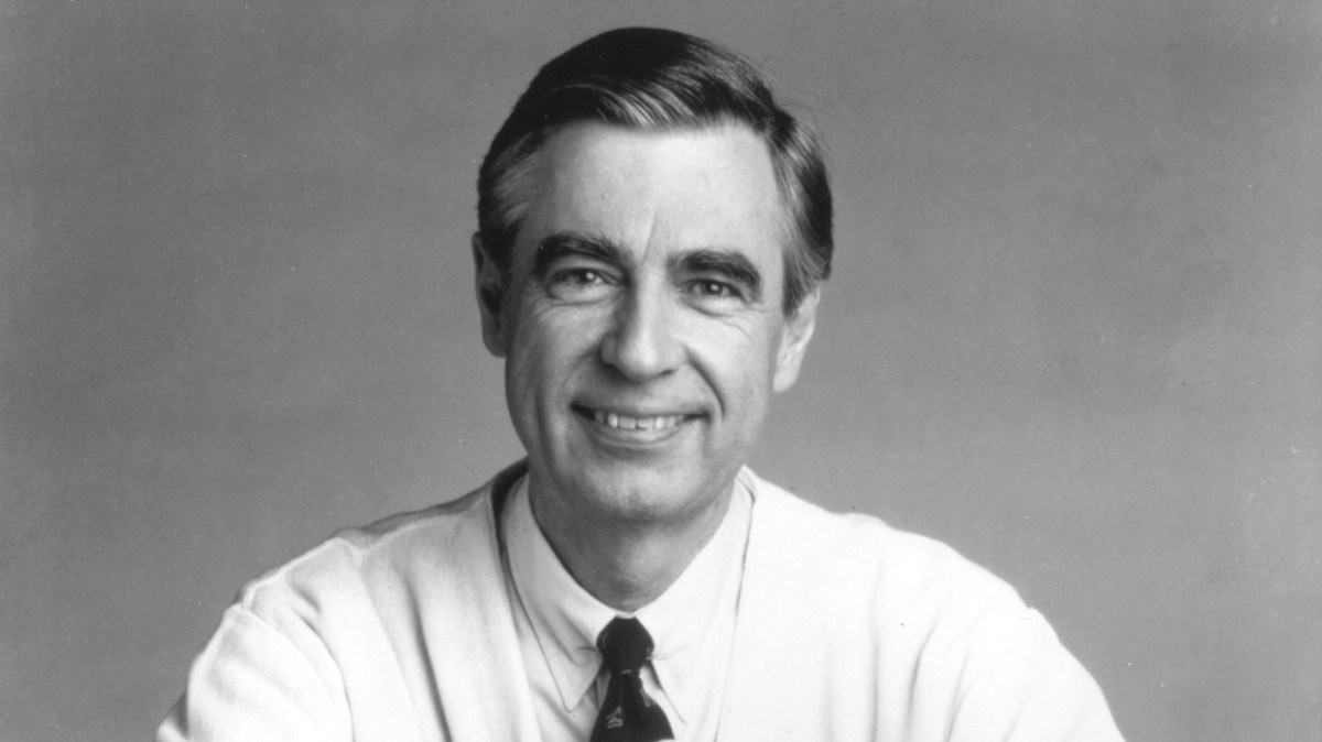 Mr. Rogers and the Fight for Public Media