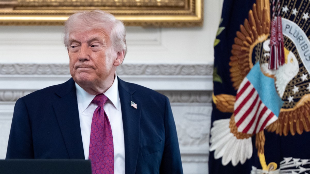 Majority Backs Trump Impeachment—Even One in Five of His Own Voters