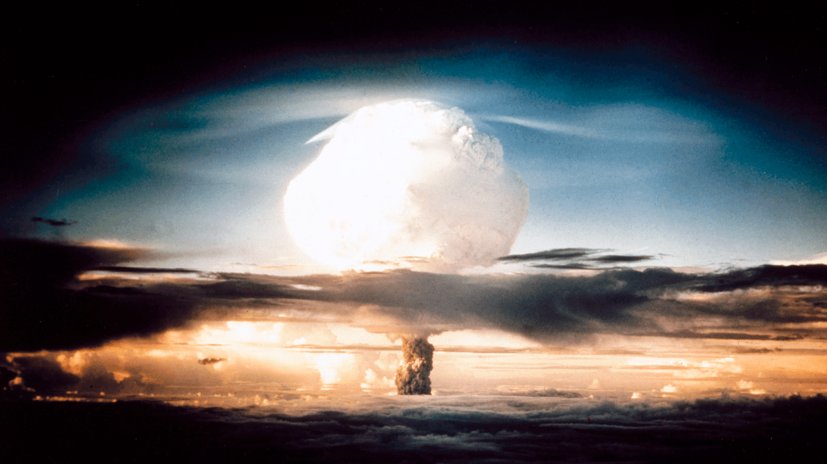 Is AI Pushing Us Closer to Nuclear Disaster?