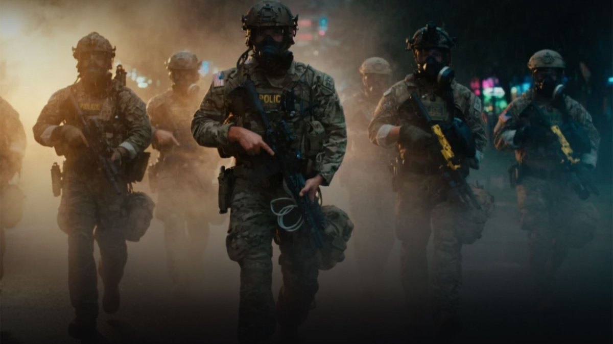 Homeland Security’s New Task Force Website Sanitizes Trump’s Deportation Agenda