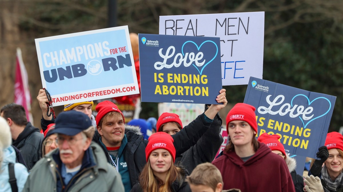 HHS Directly Gives Crisis Pregnancy Centers Millions of Dollars