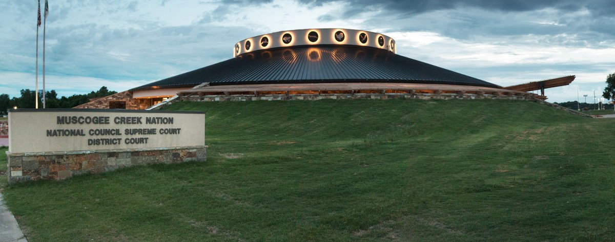 In Indian Country, Data Centers Come With a Familiar Threat of Colonialism. These Organizers Are Fighting Back.