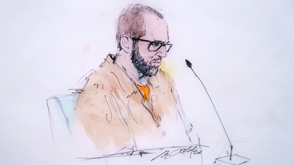 Trump’s DOJ Is Helping a Convicted FBI Informant Tied to Russian Intelligence