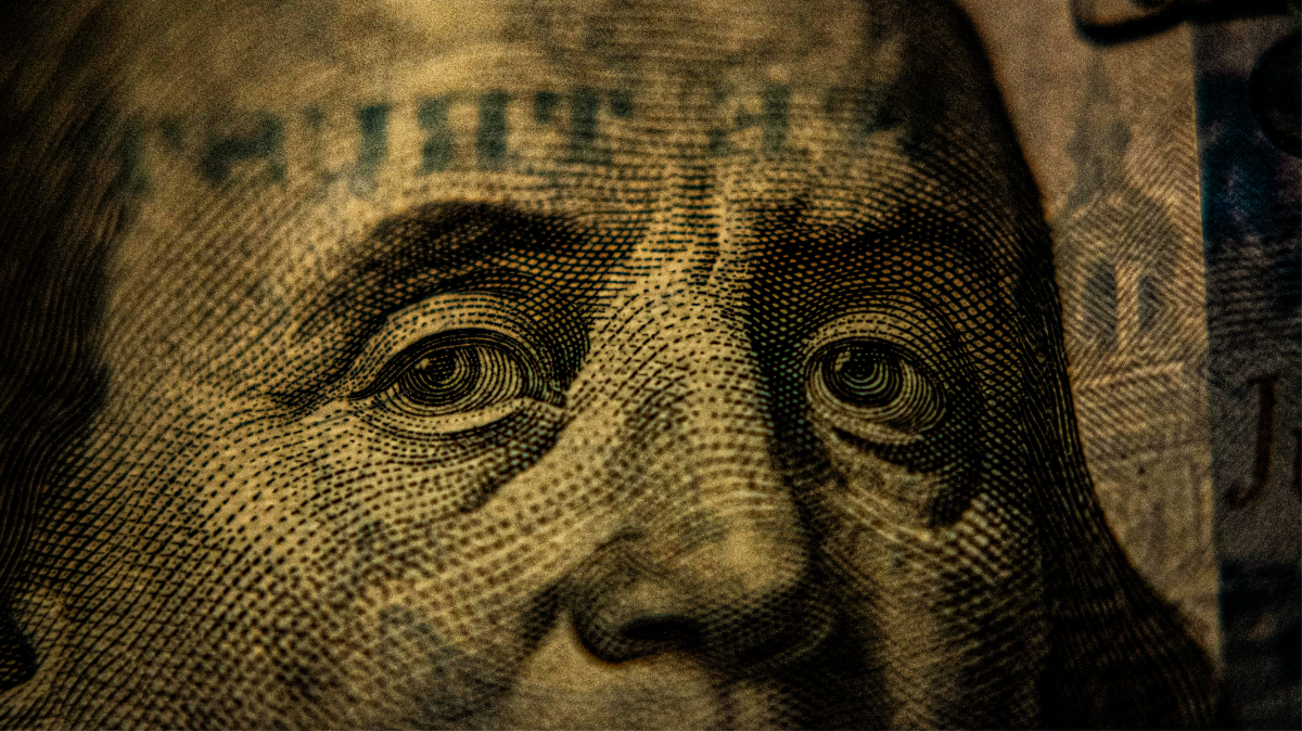 Inside America’s Race to Hide the World’s Money