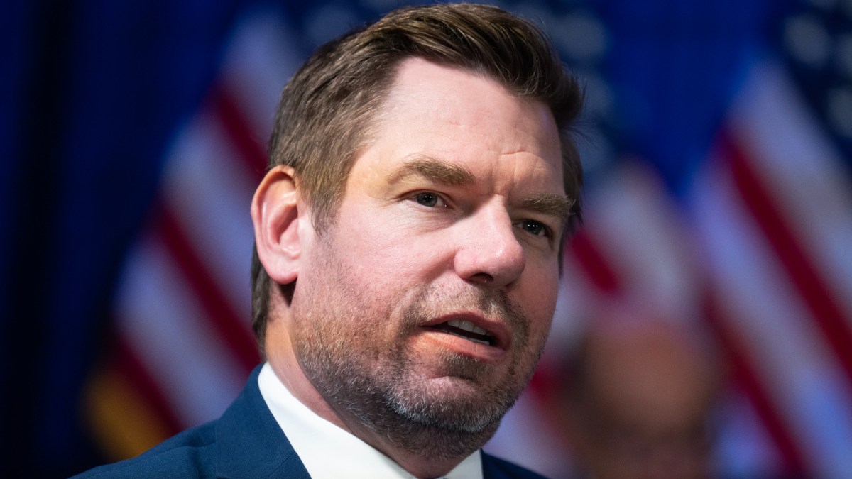 There Are Eric Swalwells Across State Governments