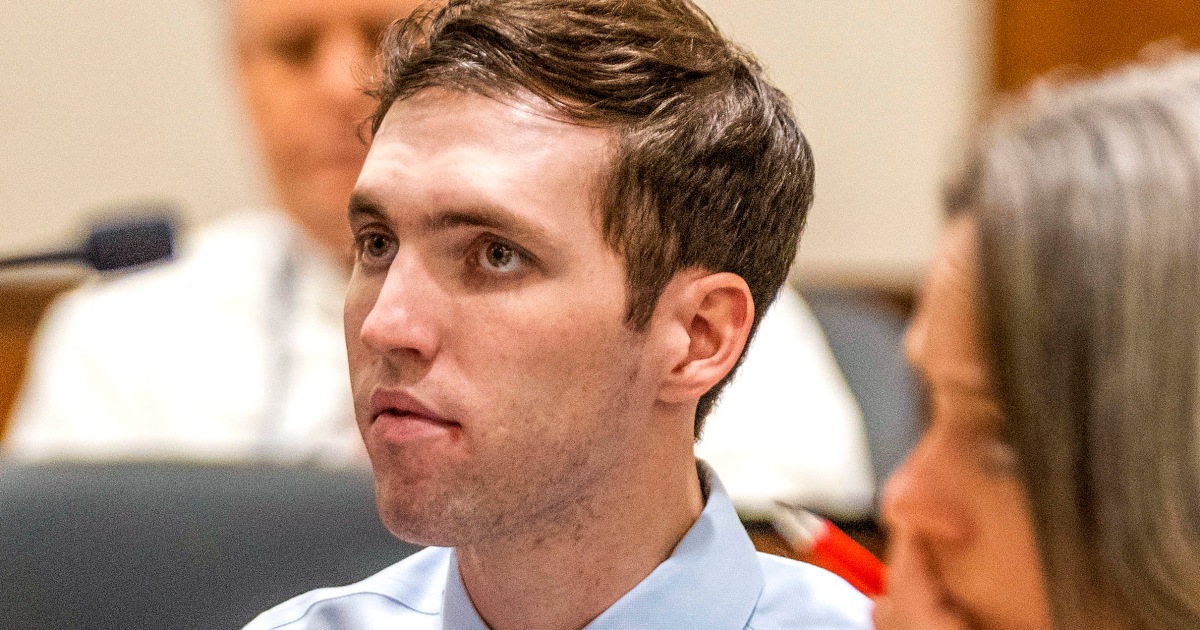 Charlie Kirk shooting suspect's lawyers question bullet fragment evidence ahead of hearing - NBC News